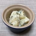 みじょーん's cooksnap of when they made ポテサラ × ディルドレッシング.