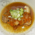 ふーさんの妻's cooksnap of when they made 鶏もも肉とたまねぎの蒸し煮.