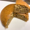 myanwoo's cooksnap of when they made 簡単バナナ消費ケーキ★オーブンor炊飯器.