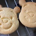 ケイトマンマ's cooksnap of when they made 手を汚さずに簡単★はちみつクッキー.
