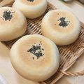 nekonya's cooksnap of when they made フランスあんパン.
