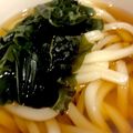じょりのすけ's cooksnap of when they made 簡単うどん.