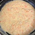 ﾁｬｯﾋﾟｰﾏﾏ's cooksnap of when they made 離乳食後期〜完了期コーンクリームシチュー.
