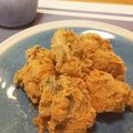 rie0x0's cooksnap of when they made 草餅(よもぎ餅).
