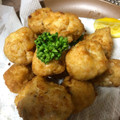 sfmk2008's cooksnap of when they made ビールが進む♪禁断の黒胡椒からあげくん.