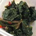 美味しいずき's cooksnap of when they made 蕗の葉の佃煮.