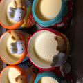 加奈4ママ's cooksnap of when they made 鍋で簡単！とろとろなめらかプリン*+.