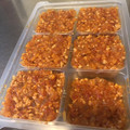 megco's cooksnap of when they made 離乳食 完了期 ミートソース♪.