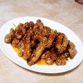ティグス's cooksnap of when they made ごはんに合う！トンテキ.