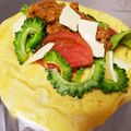 パピちゃん♥️'s cooksnap of when they made ☺簡単トルティーヤ（ソフトタコスの皮）☺.