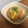 ちびぢゅんち's cooksnap of when they made プチっと鍋で簡単もち麦100%キムチ炒飯.