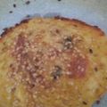 カクヨ's cooksnap of when they made 夏休みの朝食♪梅干しトースト.