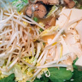 クックＦ8ＪＷ40☆'s cooksnap of when they made 包丁いらずサバ缶一人鍋 簡単 ダイエット.