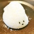 アイリッシュショコラ's cooksnap of when they made 雪見だいふくdeゴマちゃん.