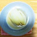 こーじｻﾝ's cooksnap of when they made 新玉ねぎをレンジでチンしてみた件.