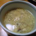 salymama's cooksnap of when they made 栄養満点☆玉ねぎ、きのこ、卵のスープ.