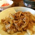 クック15FFG6☆'s cooksnap of when they made スピード料理★ご飯がススムもやし炒め.