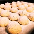 ωаκο's cooksnap of when they made 紅茶香る♡材料４つの簡単クッキー.
