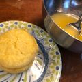MR_cooking's cooksnap of when they made 混ぜるだけ！簡単 レモンケーキ.