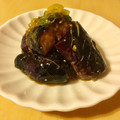 モモレーヌ's cooksnap of when they made 病みつき揚げナス甘辛にんにく醤油たれ絡め.