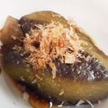 ☆ミーハー☆'s cooksnap of when they made ナスのほったらかし煮浸し.