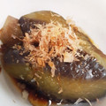 ☆ミーハー☆'s cooksnap of when they made ナスのほったらかし煮浸し.
