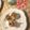 クックI94AHP☆'s cooksnap of when they made ☆簡単☆ 薔薇のアップルパイ.