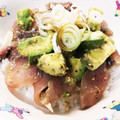 クッキン坊主's cooksnap of when they made １合分量～簡単お寿司の酢飯♡.