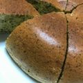 クックZ0AIRX's cooksnap of when they made 材料3つ炊飯器スポンジふわふわノンオイル.