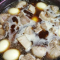チャーチャン3's cooksnap of when they made 鍋でコトコト〜とろっととろける＊豚の角煮.