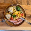 yukiじるし's cooksnap of when they made こごめナムル♪.