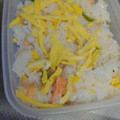 キルヘボン's cooksnap of when they made ごまが香る☆銀鮭のちらし寿司.
