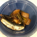 FrankAM's cooksnap of when they made 鰯（イワシ）と大根の ♪ 梅 ♪ 煮つけ.