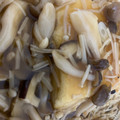 ☆saffron☆'s cooksnap of when they made 揚げだし豆腐のきのこあんかけ.
