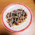 nao0312's cooksnap of when they made お一人様ランチにも♡フライパンたこ焼き風.