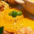 um♪'s cooksnap of when they made 本格的♡じゃがいもニョッキシンプルソース.