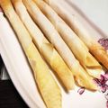 yukakoyamagisi's cooksnap of when they made 【簡単】揚げない春巻き(ハムチーズ).