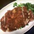 おれんさん's cooksnap of when they made 鶏胸肉でチーズ焼き.