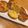 megshi's cooksnap of when they made *━｡ケンタ風★さくふわビスケット｡━*.