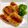 shocomami's cooksnap of when they made くるくる豚肉のネギ巻き～*.