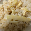 ✩れい✩'s cooksnap of when they made 白だしだけでたけのこご飯☆簡単！絶品☆.