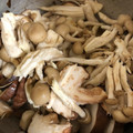 ✩れい✩'s cooksnap of when they made 揚げだし豆腐のきのこあんかけ.