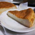 みよ～'s cooksnap of when they made 卵白で作る♪蜂蜜レモンケーキ.