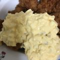 海ちゃん大好き♡'s cooksnap of when they made 糖質制限簡単チキン南蛮子供も大人も大好き.