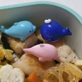 tamago大好き's cooksnap of when they made 鶏胸肉のやわらか塩焼き(柚子胡椒添え).