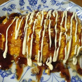 料理は嫌いじゃない♪'s cooksnap of when they made もやしのみ！！とんぺい焼き（風）.