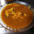 みよ～'s cooksnap of when they made 圧力鍋でほろほろチキンカレー☆.