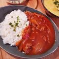 こいさんcoisan's cooksnap of when they made 豚肉で♪トマトハヤシライス.