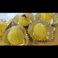 羽ママ's cooksnap of when they made 栗きんとん！(栗の茶巾絞り).