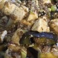 ミユミユ24's cooksnap of when they made 本格☆麻婆豆腐.